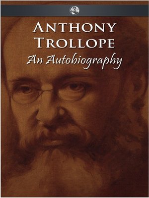 Anthony Trollope - ebook